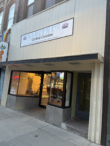 Photo of Sabitri's, Nepalese And Indian Food - 941 2nd Ave E, Owen Sound, ON N4K 2H5